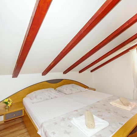 Apartment House Σπλιτ Εξωτερικό φωτογραφία