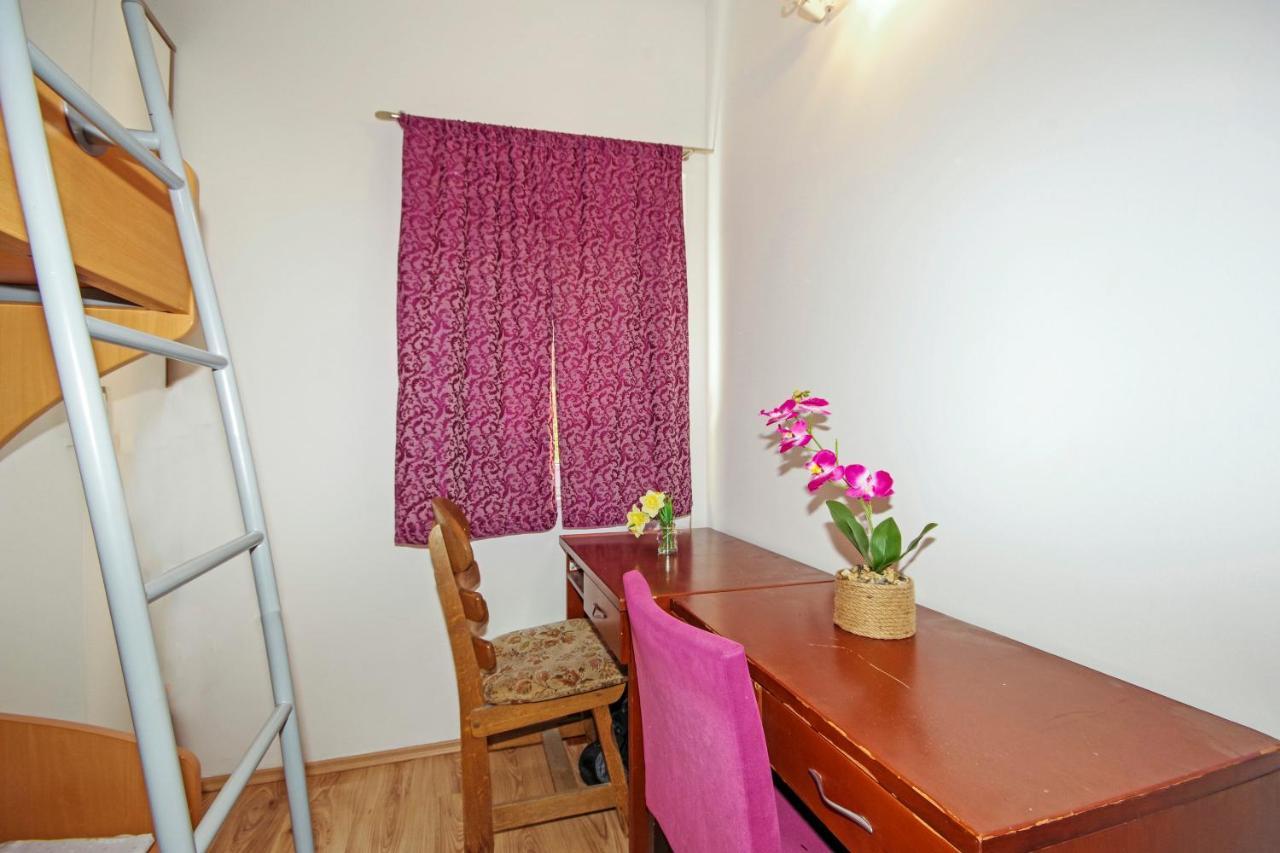 Apartment House Σπλιτ Εξωτερικό φωτογραφία