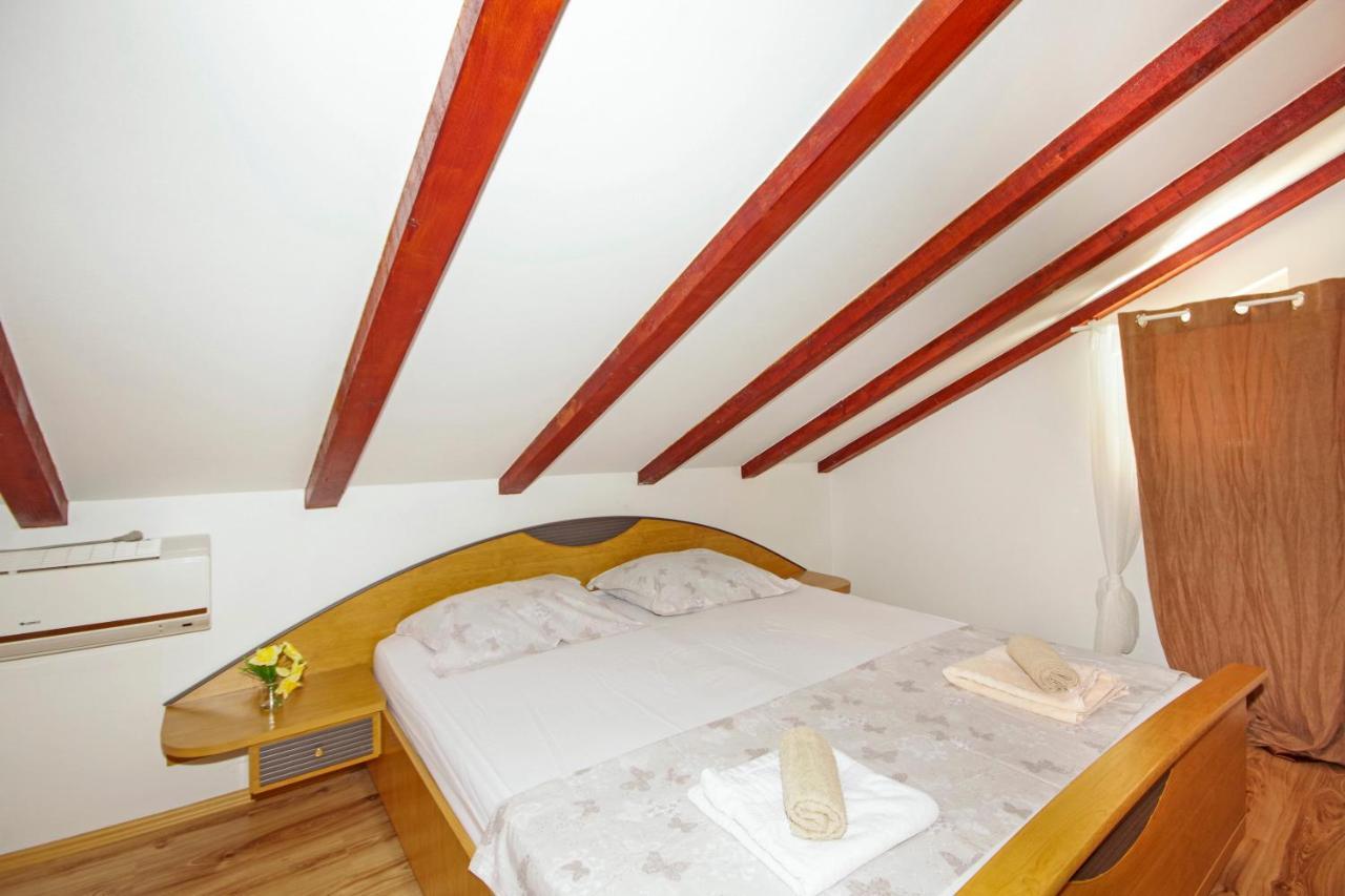 Apartment House Σπλιτ Εξωτερικό φωτογραφία