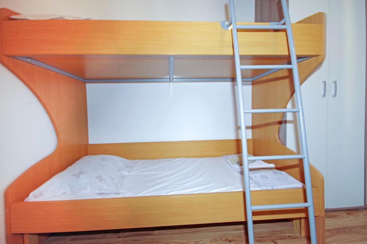 Apartment House Σπλιτ Εξωτερικό φωτογραφία
