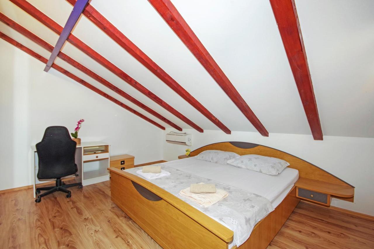 Apartment House Σπλιτ Εξωτερικό φωτογραφία