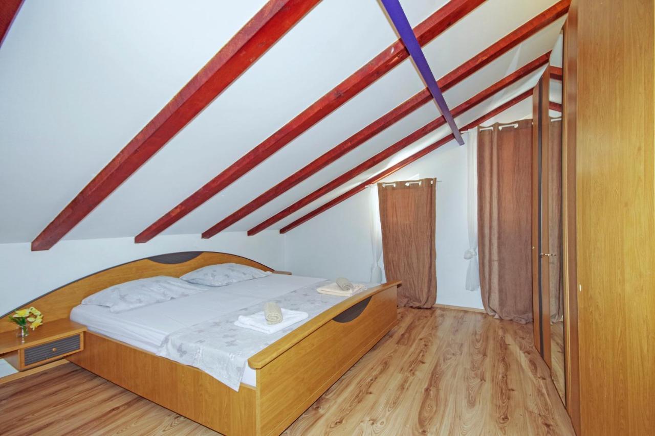 Apartment House Σπλιτ Εξωτερικό φωτογραφία