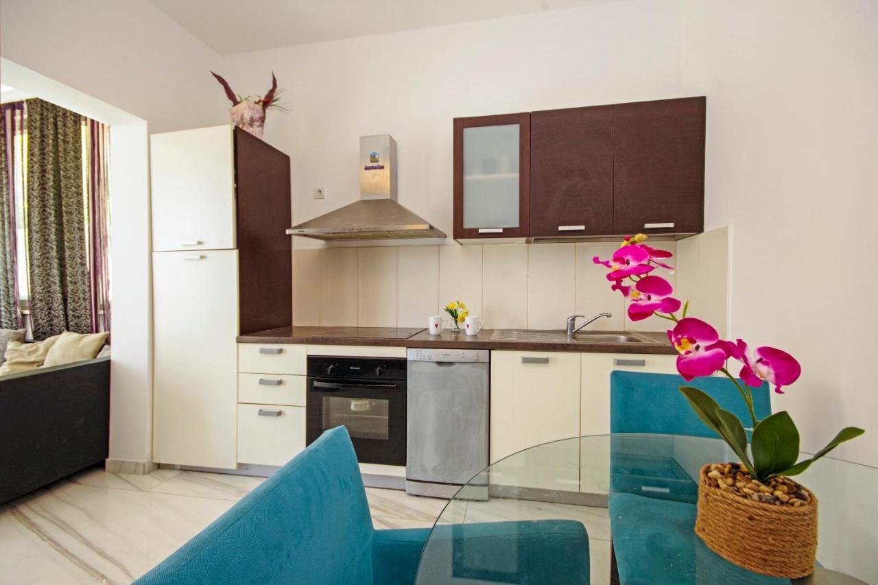 Apartment House Σπλιτ Εξωτερικό φωτογραφία