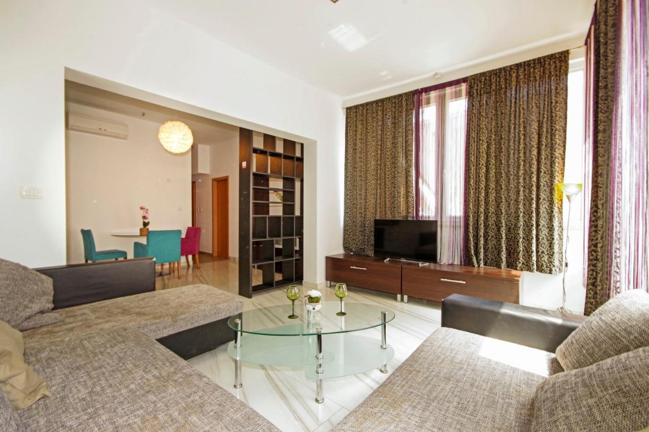 Apartment House Σπλιτ Εξωτερικό φωτογραφία