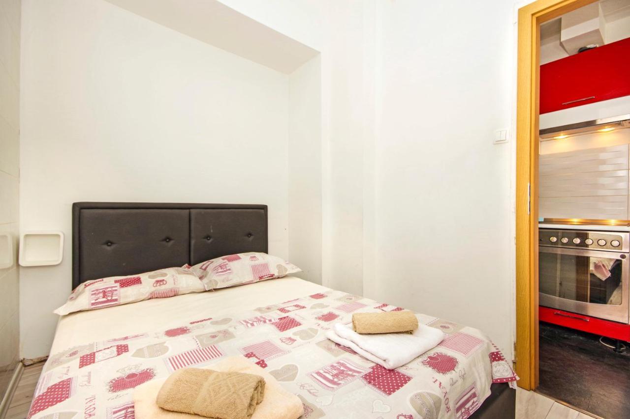 Apartment House Σπλιτ Εξωτερικό φωτογραφία