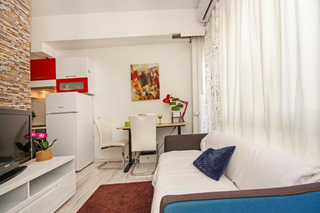 Apartment House Σπλιτ Εξωτερικό φωτογραφία