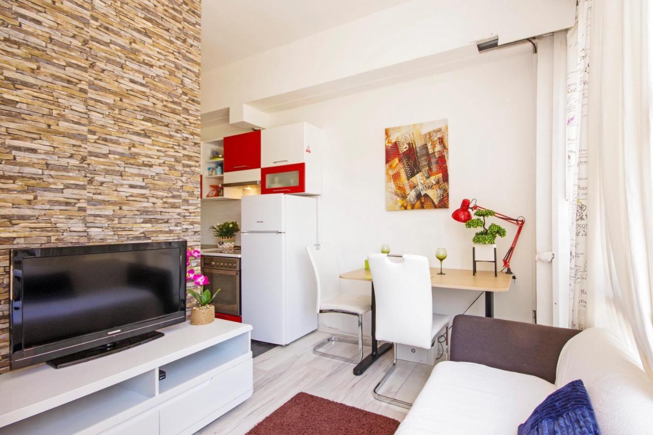 Apartment House Σπλιτ Εξωτερικό φωτογραφία