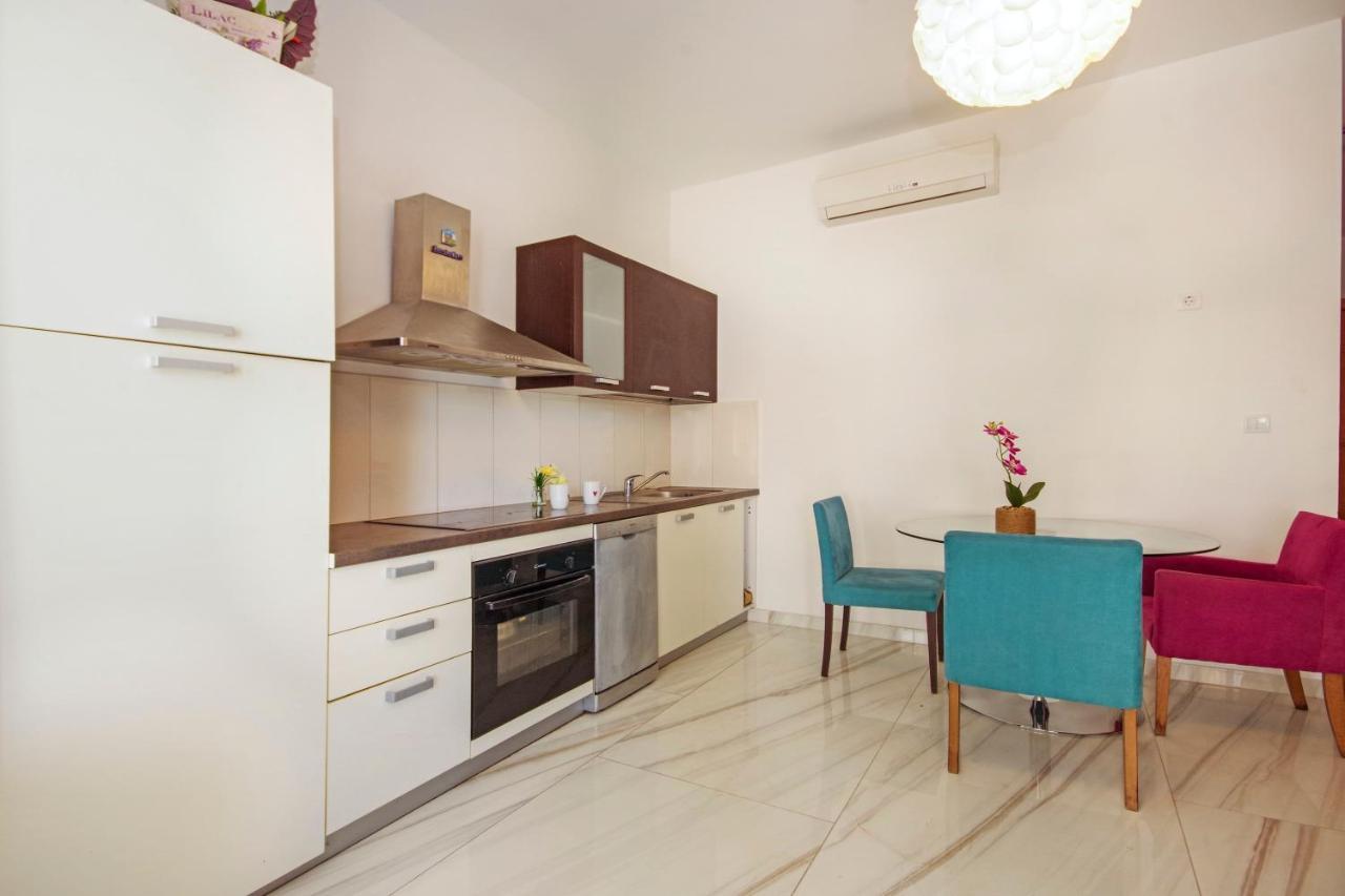 Apartment House Σπλιτ Εξωτερικό φωτογραφία