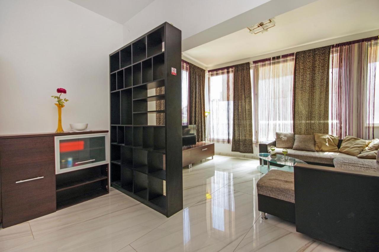 Apartment House Σπλιτ Εξωτερικό φωτογραφία