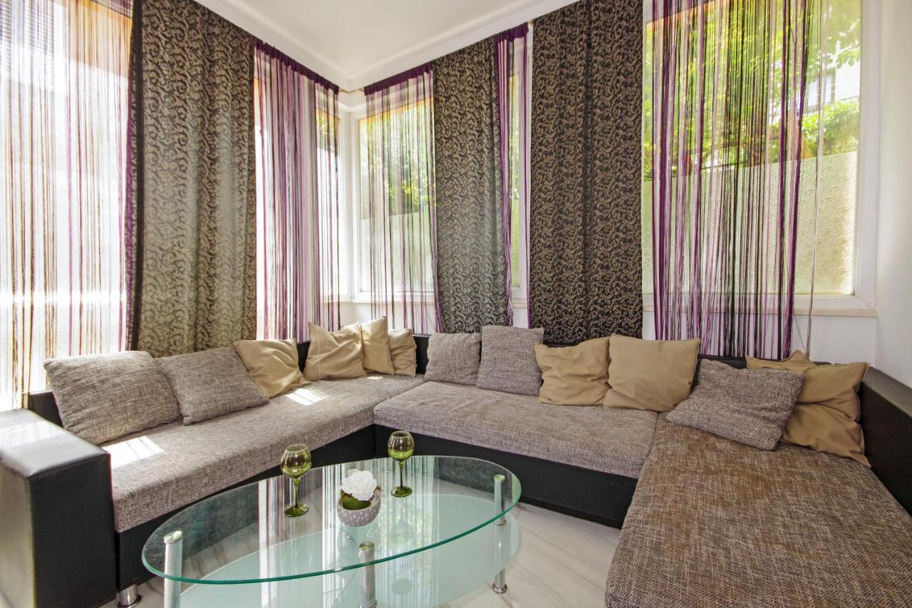 Apartment House Σπλιτ Εξωτερικό φωτογραφία