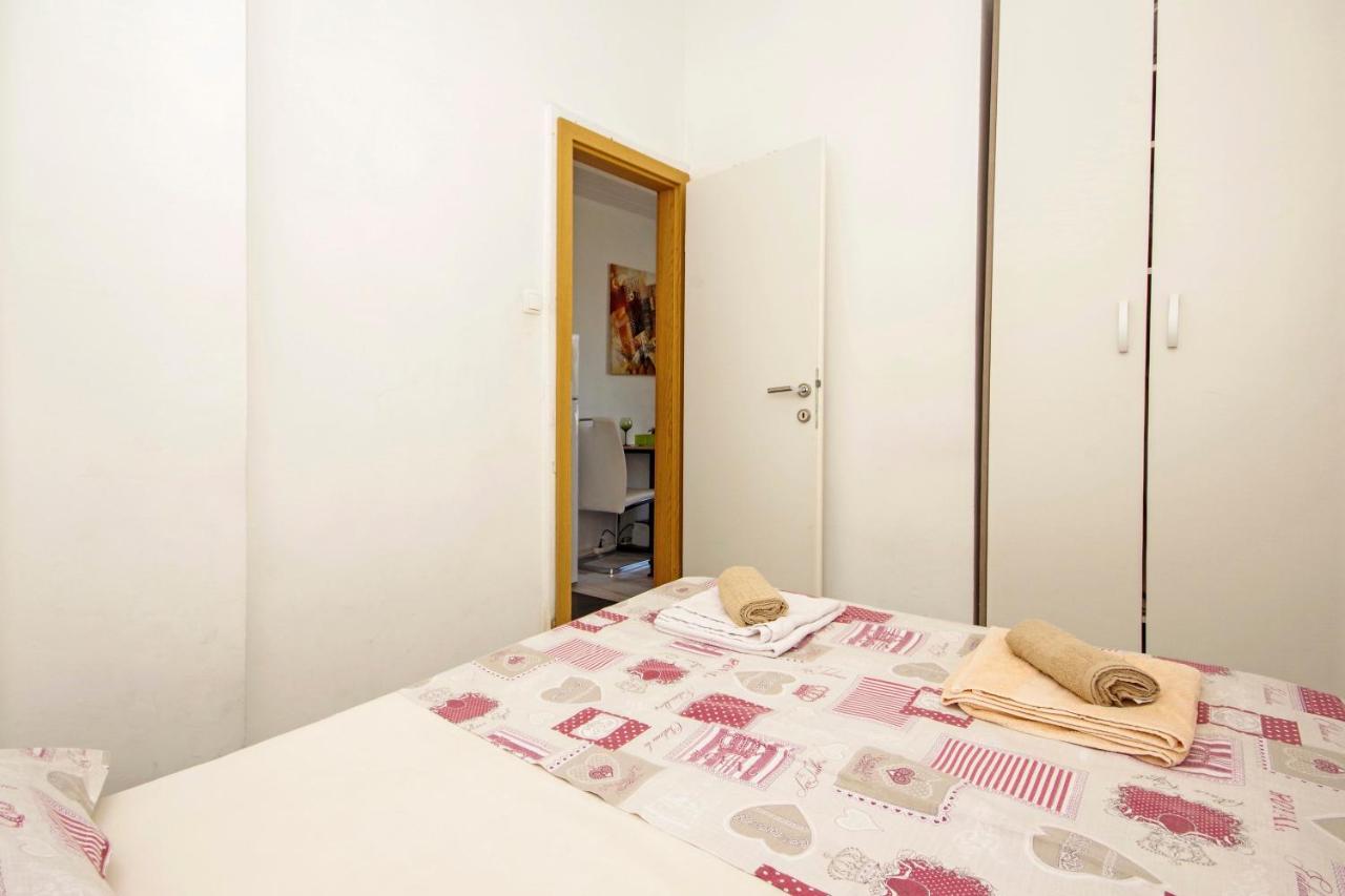 Apartment House Σπλιτ Εξωτερικό φωτογραφία