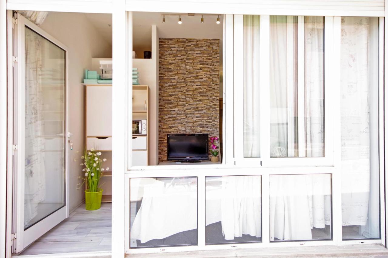 Apartment House Σπλιτ Εξωτερικό φωτογραφία