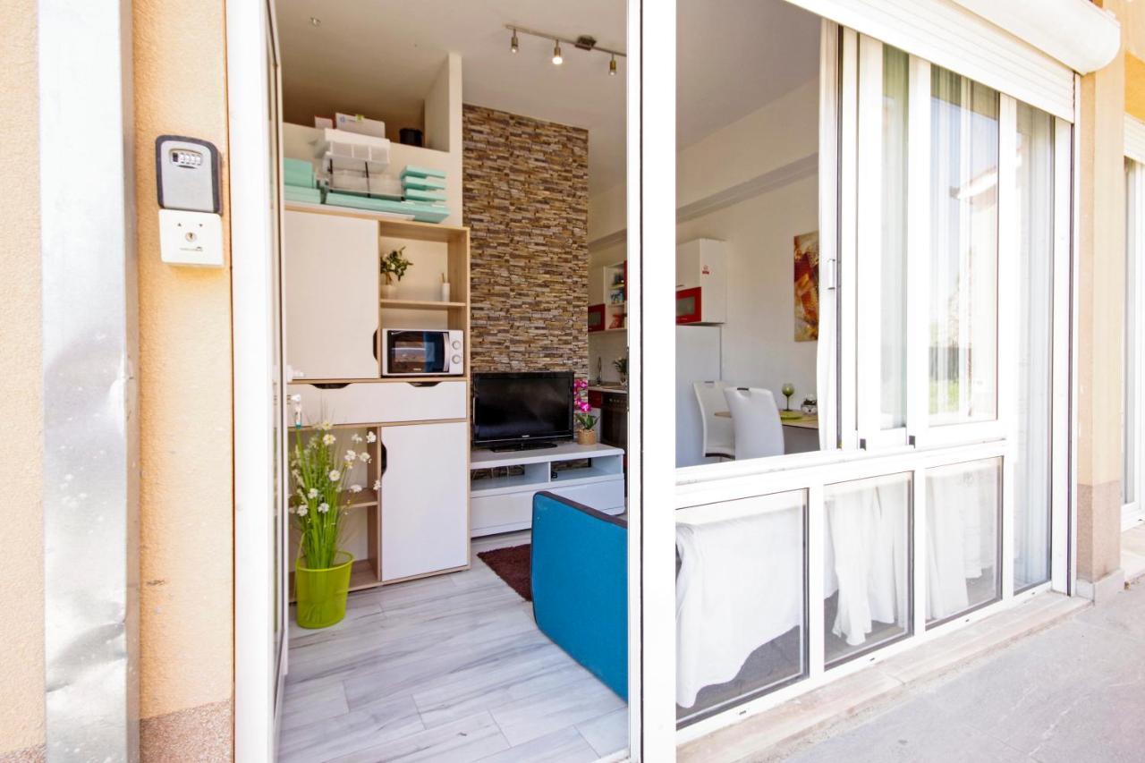 Apartment House Σπλιτ Εξωτερικό φωτογραφία