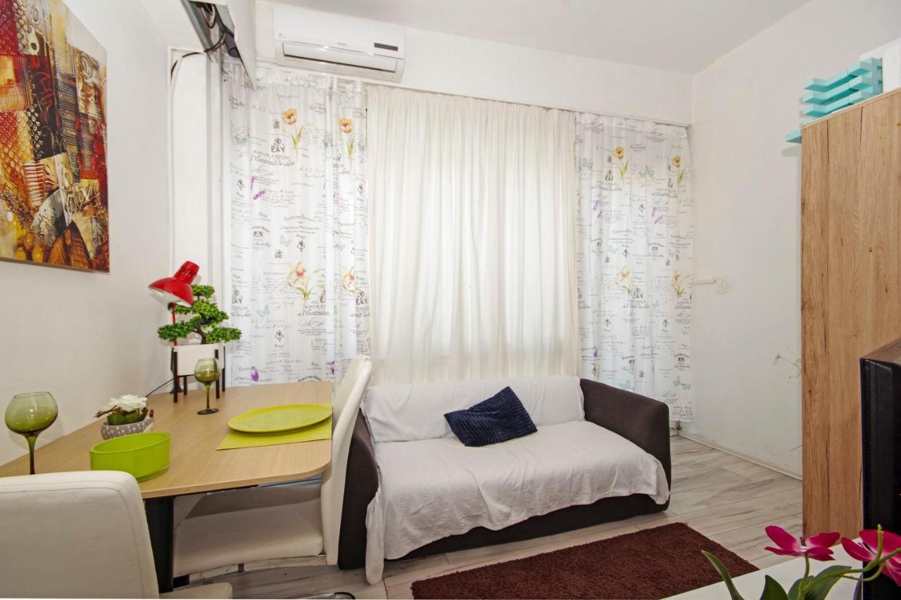 Apartment House Σπλιτ Εξωτερικό φωτογραφία