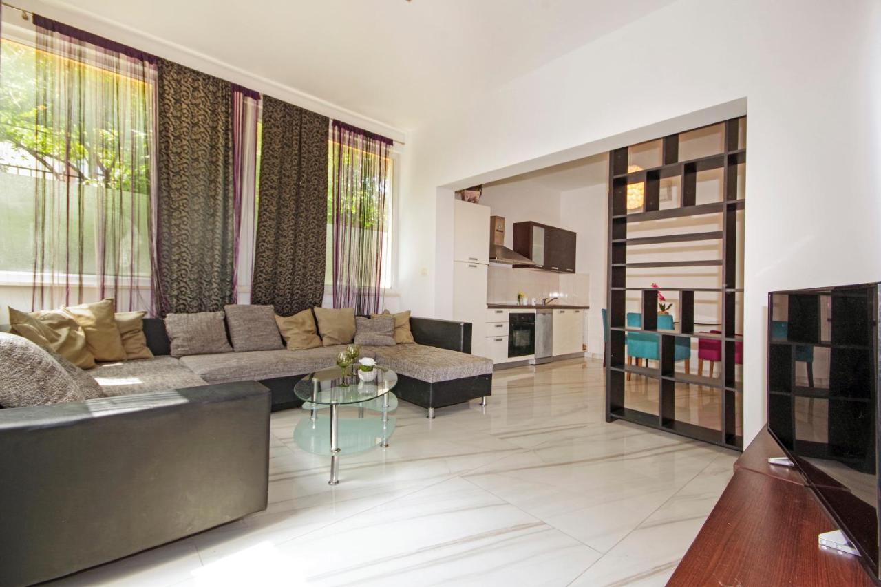 Apartment House Σπλιτ Εξωτερικό φωτογραφία