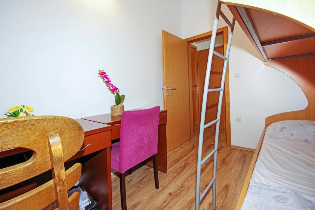 Apartment House Σπλιτ Εξωτερικό φωτογραφία