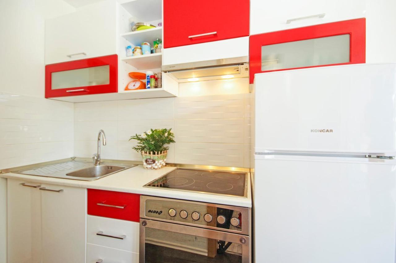 Apartment House Σπλιτ Εξωτερικό φωτογραφία