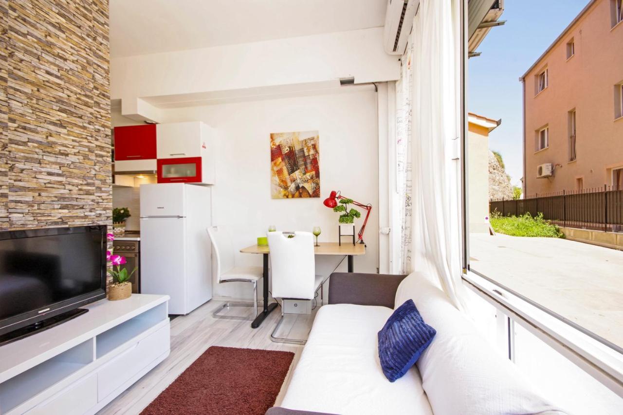 Apartment House Σπλιτ Εξωτερικό φωτογραφία