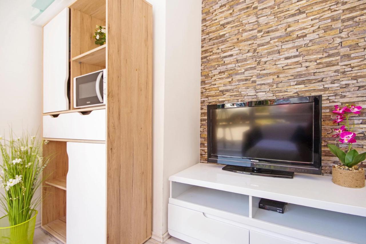 Apartment House Σπλιτ Εξωτερικό φωτογραφία