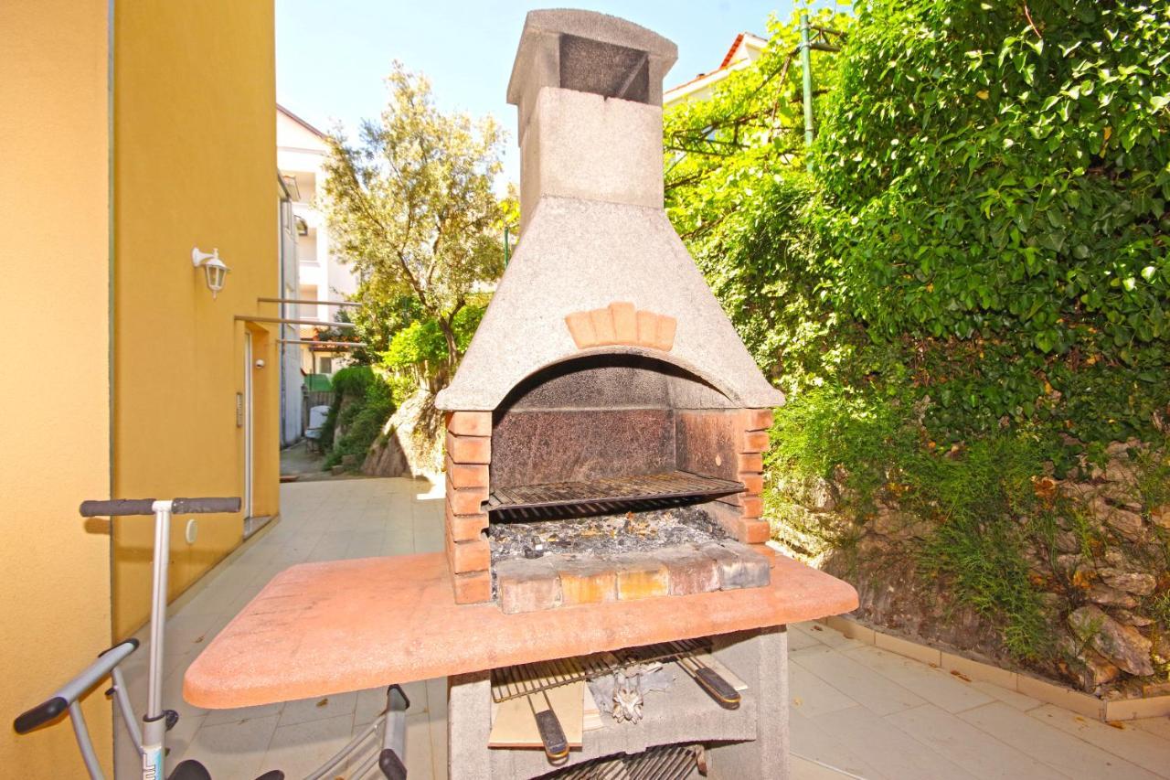 Apartment House Σπλιτ Εξωτερικό φωτογραφία