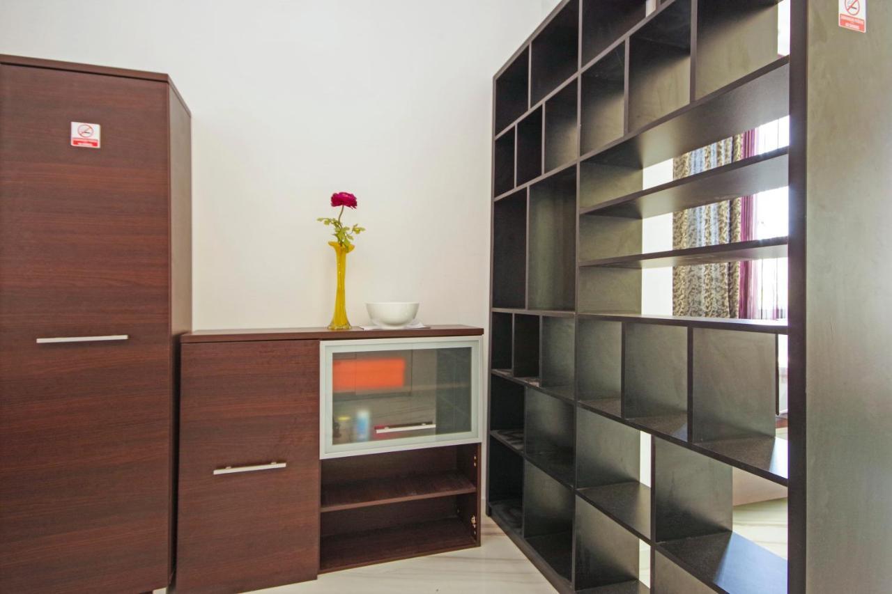 Apartment House Σπλιτ Εξωτερικό φωτογραφία