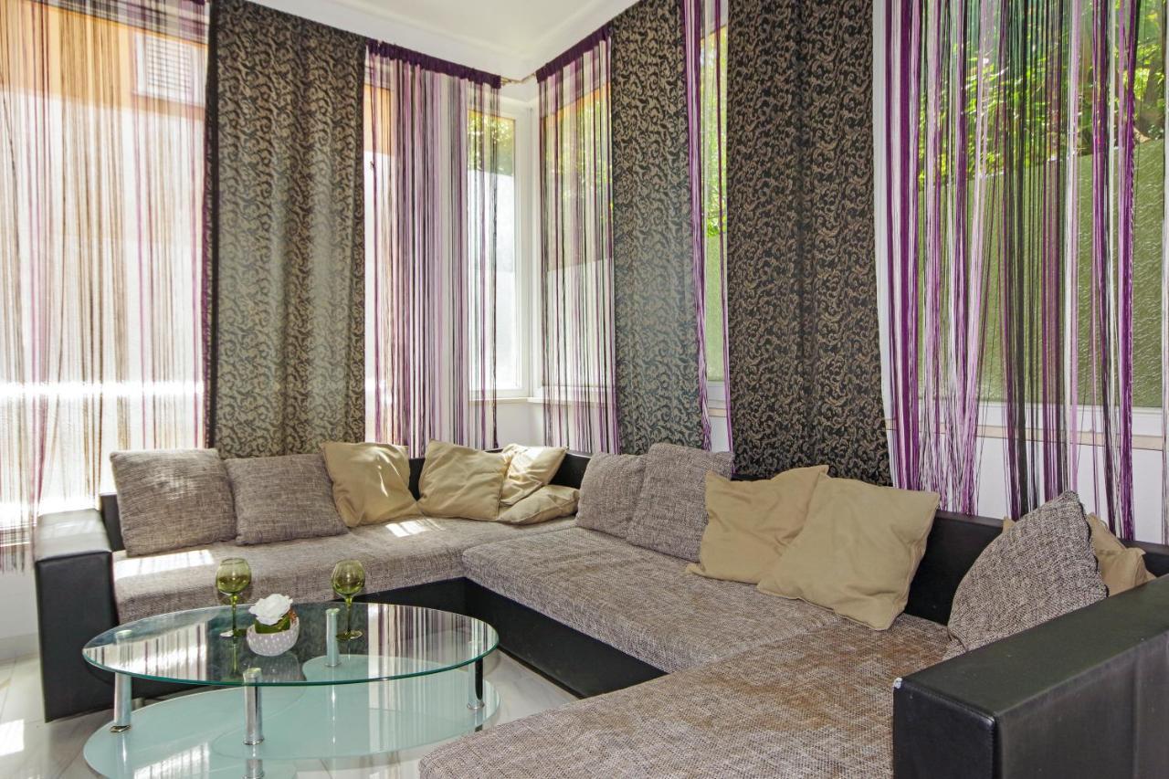Apartment House Σπλιτ Εξωτερικό φωτογραφία