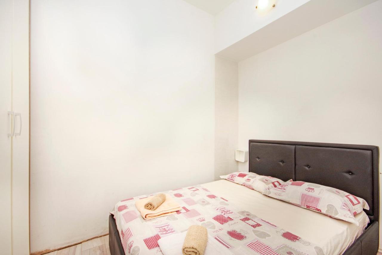 Apartment House Σπλιτ Εξωτερικό φωτογραφία