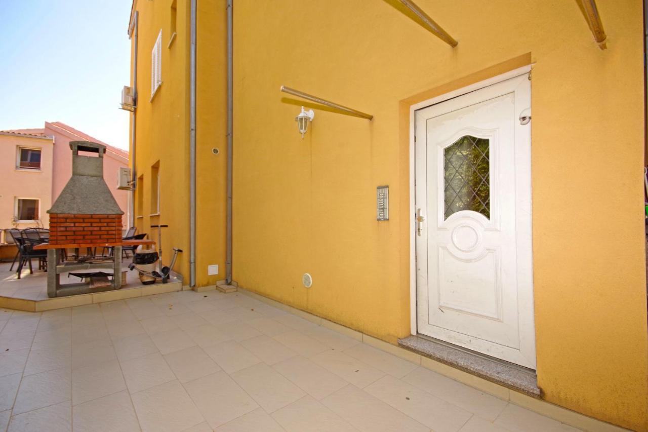 Apartment House Σπλιτ Εξωτερικό φωτογραφία