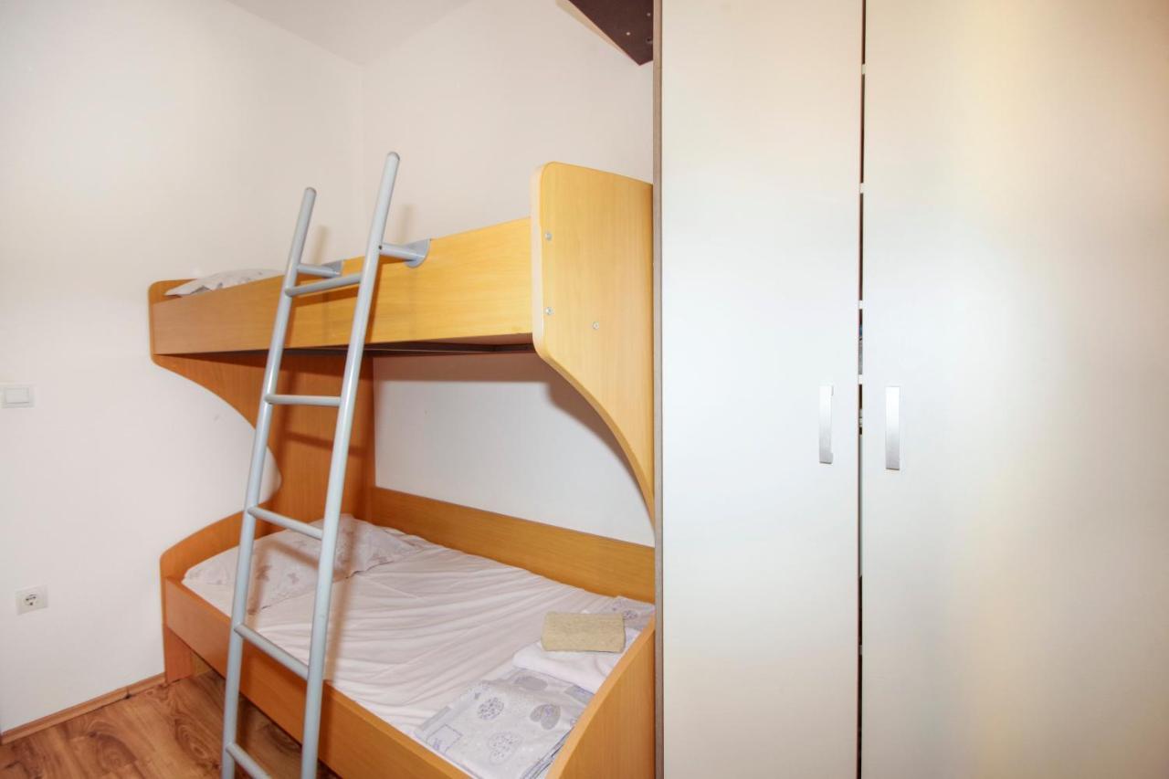 Apartment House Σπλιτ Εξωτερικό φωτογραφία