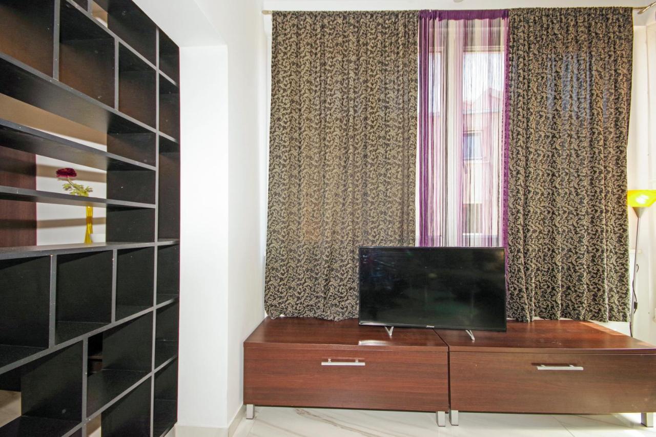 Apartment House Σπλιτ Εξωτερικό φωτογραφία