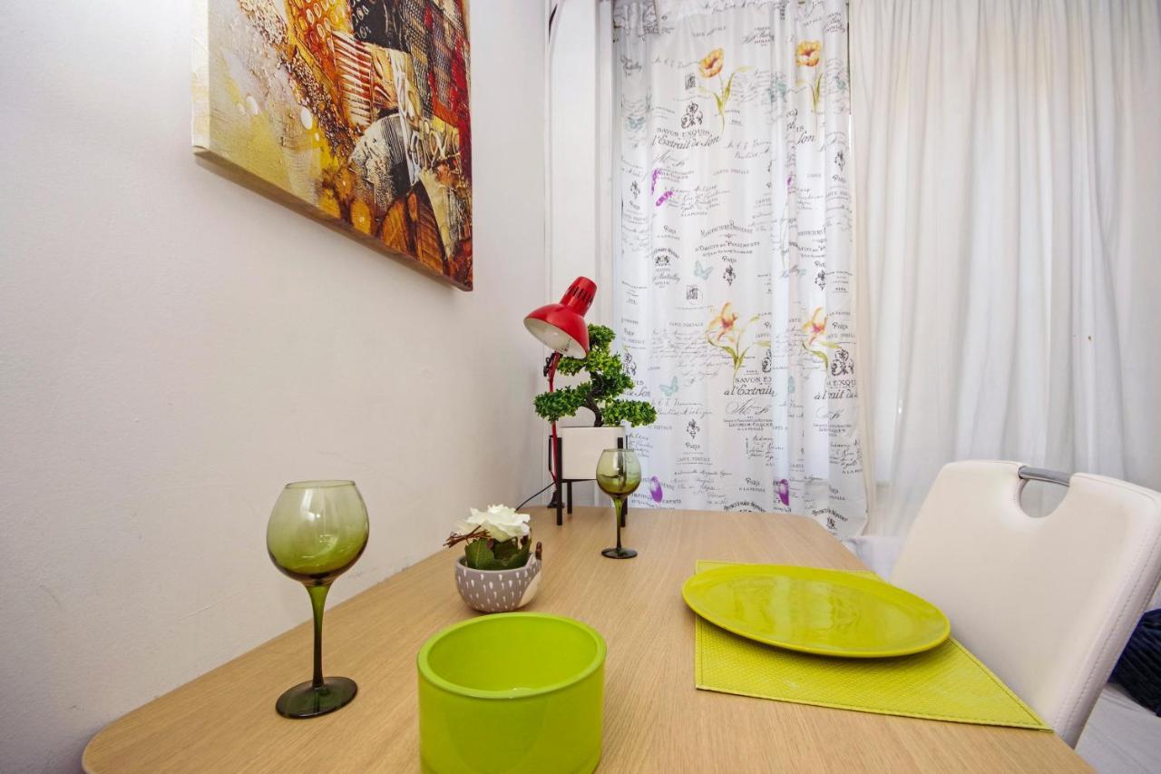 Apartment House Σπλιτ Εξωτερικό φωτογραφία