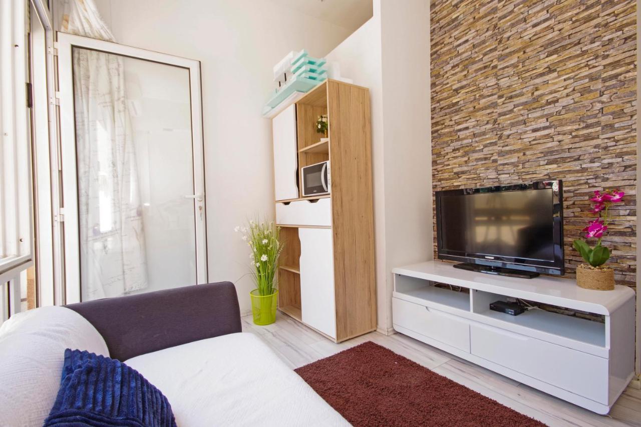 Apartment House Σπλιτ Εξωτερικό φωτογραφία